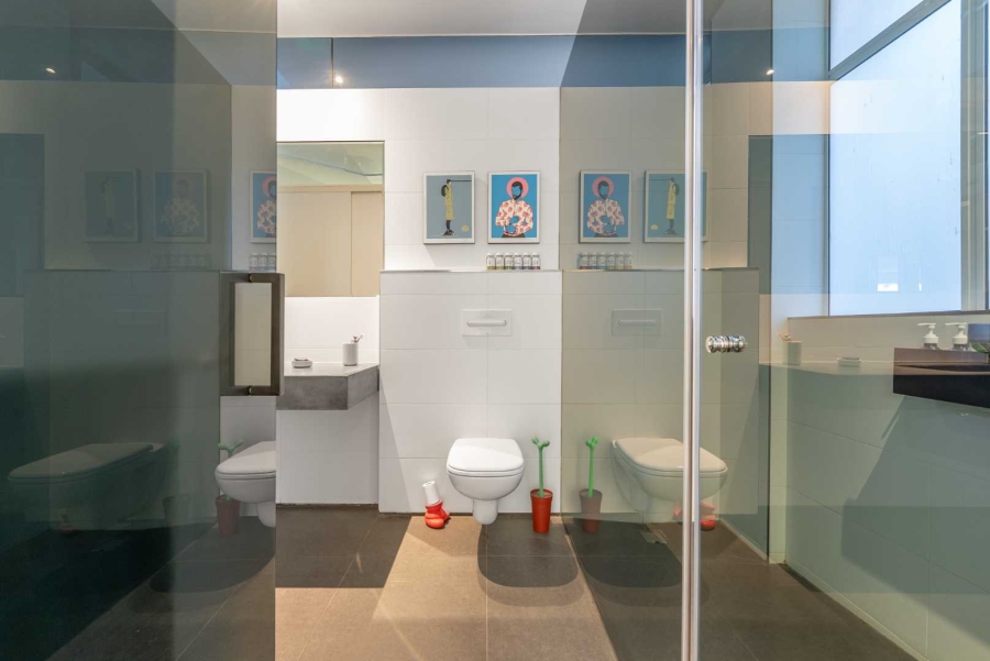 2 Bedroom Property for Sale in Gardens Western Cape